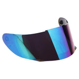 Maxbell Motorcycle Full Face Helmet Visor for JK-902 JK-316 GXT-902 Color