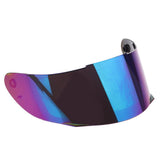 Maxbell Motorcycle Full Face Helmet Visor for JK-902 JK-316 GXT-902 Color