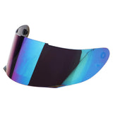 Maxbell Motorcycle Full Face Helmet Visor for JK-902 JK-316 GXT-902 Color