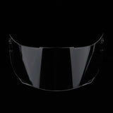Maxbell Motorcycle Full Face Helmet Visor for JK-902 JK-316 GXT-902 Fogproof