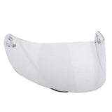 Maxbell Motorcycle Full Face Helmet Visor for JK-902 JK-313 JK-105 Clear Lens