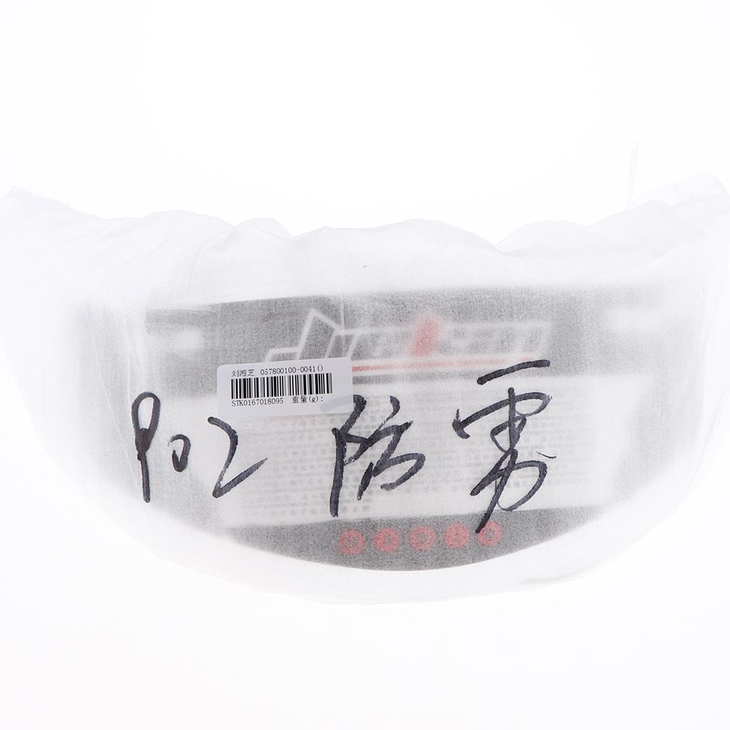 Maxbell Motorcycle Full Face Helmet Visor for JK-902 JK-313 JK-105 Fogproof Lens