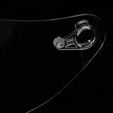 Maxbell Motorcycle Full Face Helmet Visor for JK-902 JK-313 JK-105 Fogproof Lens