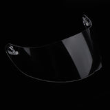 Maxbell Motorcycle Full Face Helmet Visor for JK-902 JK-313 JK-105 Fogproof Lens