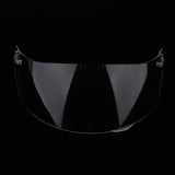 Maxbell Motorcycle Full Face Helmet Visor for JK-902 JK-313 JK-105 Fogproof Lens
