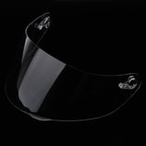 Maxbell Motorcycle Full Face Helmet Visor for JK-902 JK-313 JK-105 Fogproof Lens