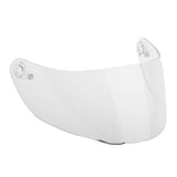 Maxbell Motorcycle Full Face Helmet Visor for JK-902 JK-313 JK-105 Fogproof Lens