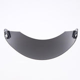 Maxbell Motorcycle Full Face Helmet Visor for JK-902 JK-316 GXT-902 Silver Lens