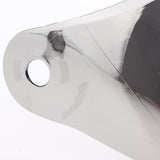 Maxbell Motorcycle Full Face Helmet Visor for JK-902 JK-316 GXT-902 Silver Lens
