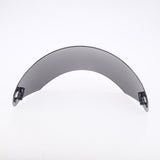 Maxbell Motorcycle Full Face Helmet Visor for JK-902 JK-316 GXT-902 Silver Lens