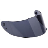 Maxbell Motorcycle Full Face Helmet Visor for JK-902 JK-316 GXT-902 Tawny