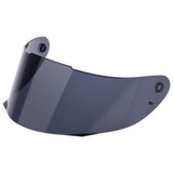 Maxbell Motorcycle Full Face Helmet Visor for JK-902 JK-316 GXT-902 Tawny