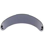 Maxbell Motorcycle Full Face Helmet Visor for JK-902 JK-316 GXT-902 Tawny