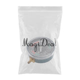 Maxbell Motorcycle Carb Carburetor Vacuum Gauge Synchronizer Balancer Tool