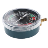 Maxbell Motorcycle Carb Carburetor Vacuum Gauge Synchronizer Balancer Tool
