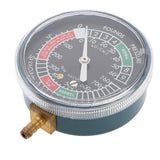 Maxbell Motorcycle Carb Carburetor Vacuum Gauge Synchronizer Balancer Tool