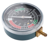 Maxbell Motorcycle Carb Carburetor Vacuum Gauge Synchronizer Balancer Tool