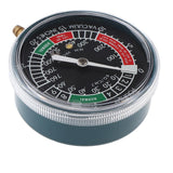 Maxbell Motorcycle Carb Carburetor Vacuum Gauge Synchronizer Balancer Tool