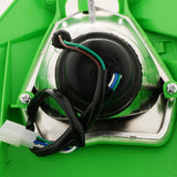 Maxbell 12V Front Head Lamp Headlight Fairing Kit for KTM Motorcycle Dirt Bike