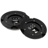 Maxbell Motorcycle Engine Stator Cover for Kawasaki Z800 13-17 Black