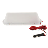 Maxbell Waterproof Car Roof Top Taxi LED Light Cab Topper Taxi Sign Indicator Light