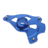Maxbell Motorcycle Front Brake Disc Rotor Cover for Yamaha YZ125 2008-2017