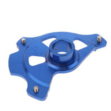 Maxbell Motorcycle Front Brake Disc Rotor Cover for Yamaha YZ125 2008-2017