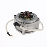 Maxbell Motor Starter 47CC 49CC 2Stroke Electric Start Engine Mini Dirt Chopper Bike