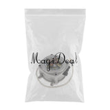Maxbell Motor Starter 47CC 49CC 2Stroke Electric Start Engine Mini Dirt Chopper Bike