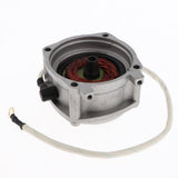 Maxbell Motor Starter 47CC 49CC 2Stroke Electric Start Engine Mini Dirt Chopper Bike
