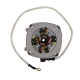 Maxbell Motor Starter 47CC 49CC 2Stroke Electric Start Engine Mini Dirt Chopper Bike