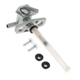 Maxbell Motorcycle Fuel Gas Tank Switch Valve Petcock Assembly 50cc-250cc