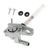 Maxbell Motorcycle Fuel Gas Tank Switch Valve Petcock Assembly 50cc-250cc
