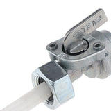 Maxbell Zinc Alloy Tank Fuel Switch Valve Petcock for Cross Country Vehicle,ATV