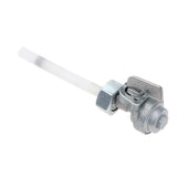 Maxbell Zinc Alloy Tank Fuel Switch Valve Petcock for Cross Country Vehicle,ATV