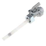 Maxbell Zinc Alloy Tank Fuel Switch Valve Petcock for Cross Country Vehicle,ATV