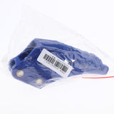 Maxbell Motorcycle Tensioner Guard Chain Guide Protector Slider For KTM 250 Blue