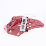 Maxbell Motorcycle Tensioner Guard Chain Guide Protector Slider For KTM 250 Red