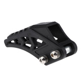 Maxbell Motorcycle Tensioner Guard Chain Guide Protector Slider For KTM 250 Black
