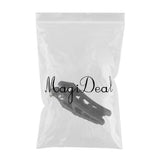 Maxbell Motorcycle Tensioner Guard Chain Guide Protector Slider For KTM 250 Black