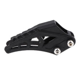 Maxbell Motorcycle Tensioner Guard Chain Guide Protector Slider For KTM 250 Black
