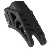 Maxbell Motorcycle Tensioner Guard Chain Guide Protector Slider For KTM 250 Black