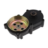 Maxbell Universal ATV Transmission Reduction Gear Box Gearbox Black