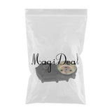 Maxbell Universal ATV Transmission Reduction Gear Box Gearbox Black