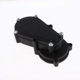 Maxbell Universal ATV Transmission Reduction Gear Box Gearbox Black