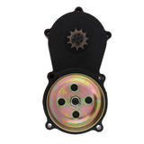 Maxbell Universal ATV Transmission Reduction Gear Box Gearbox Black