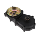 Maxbell Universal ATV Transmission Reduction Gear Box Gearbox Black
