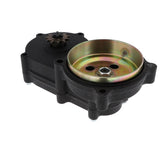 Maxbell Universal ATV Transmission Reduction Gear Box Gearbox Black