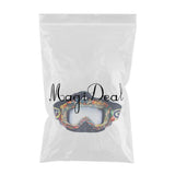 Max Motorcycle Windproof Anti-Fog Goggles Skiing Snowboard Glasses Color 15