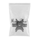 Maxbell Outboard Water Pump Impeller Replacement for Suzuki 4-8HP 98501,02,03